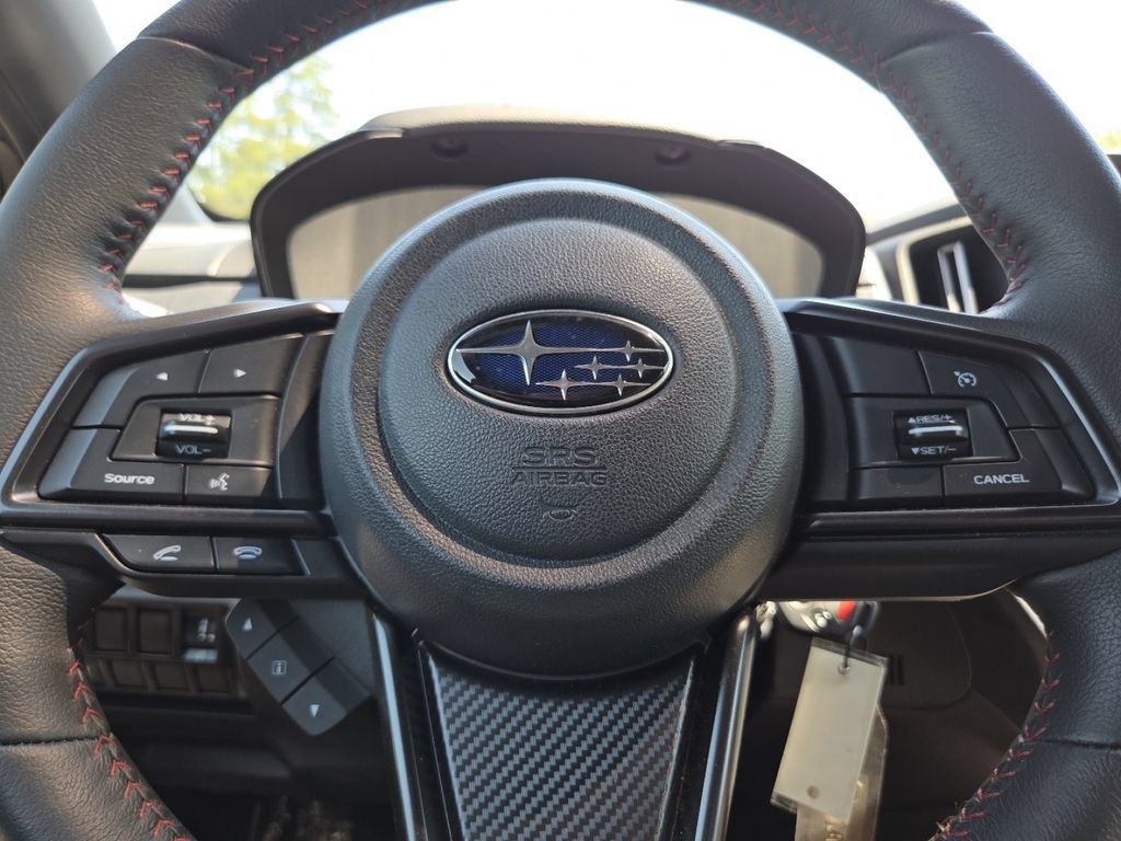 Used 2023 Subaru WRX AWD/4WD image 32