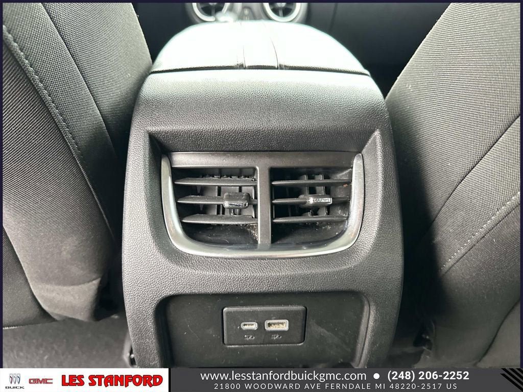 Used 2020 Chevrolet Blazer LT FWD image 15