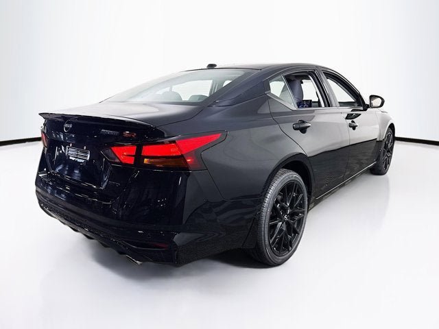 New 2026 Nissan Altima 2.5 SR AWD/4WD image 5