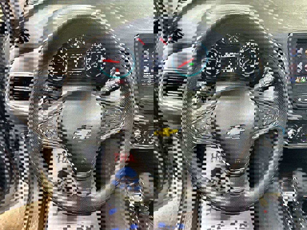 Used 2024 Chevrolet Equinox LS w/ Driver Confidence II Package image 17