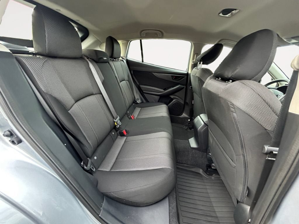Used 2019 Subaru Impreza 2.0i AWD/4WD image 24