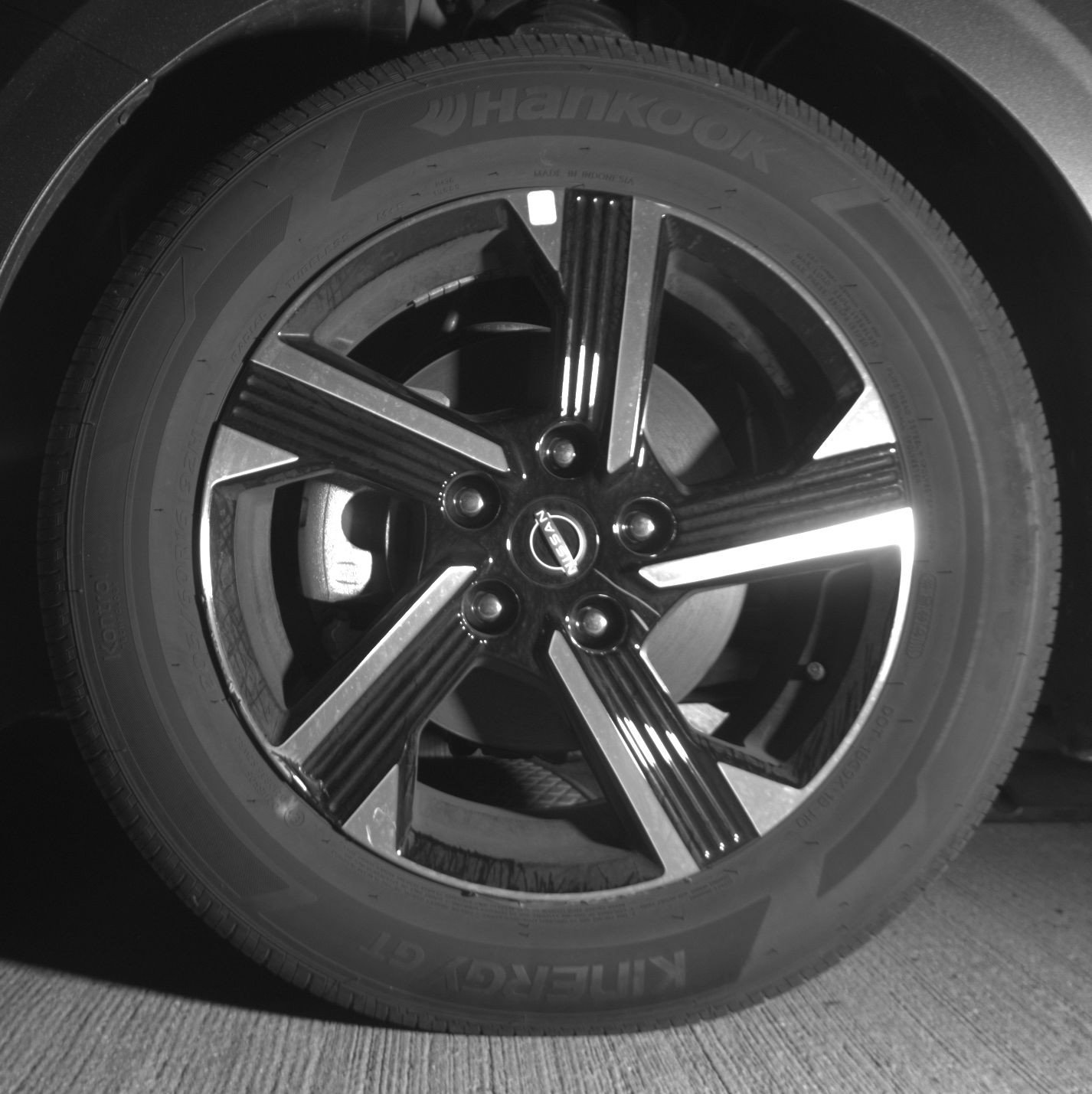 Used 2025 Nissan Sentra SV image 12