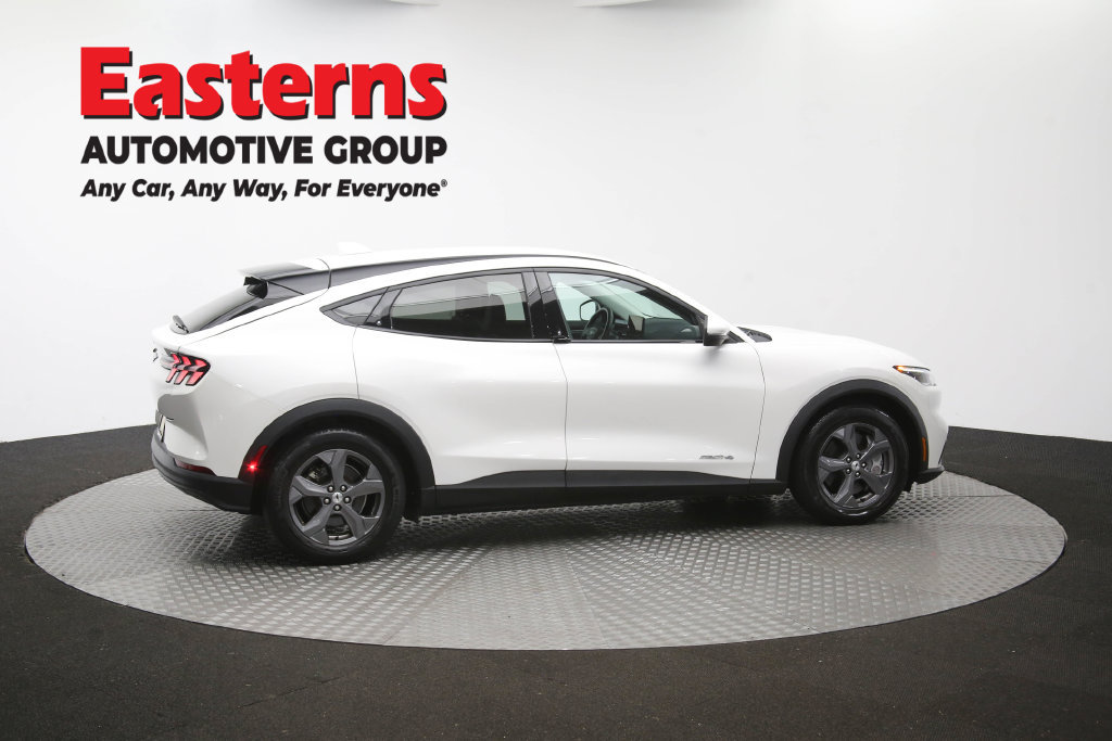 Used 2021 Ford Mustang Mach-E Select AWD/4WD image 46