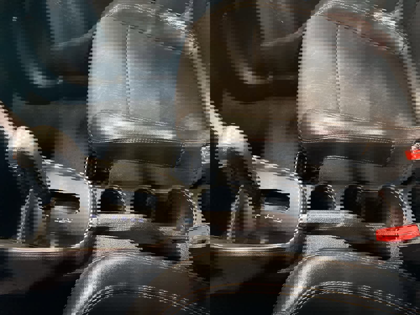 Used 2020 Chevrolet Trax LT w/ Driver Confidence Package image 24