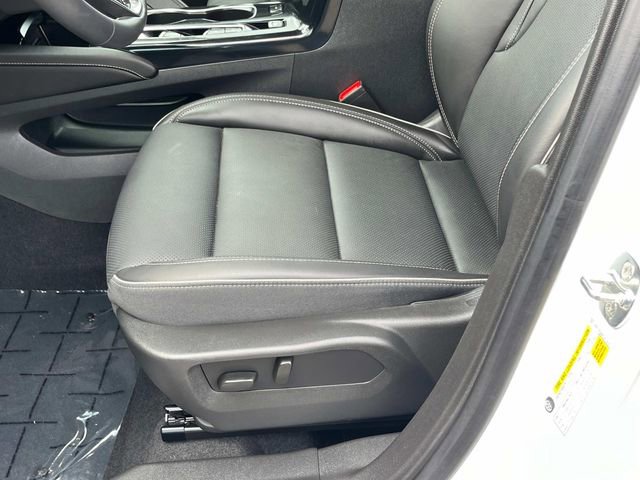 Used 2023 Buick Envision Essence AWD/4WD image 15