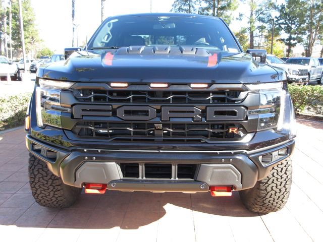 New 2026 Ford F150 Raptor w/ Equipment Group 803A Raptor R image 7