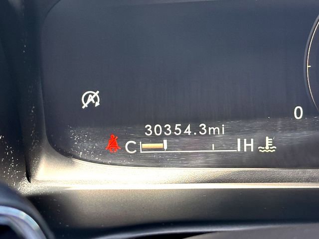 Used 2023 Lincoln Aviator Reserve w/ Elements Package Plus RWD image 28