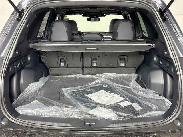 New 2026 Subaru Forester Wilderness w/ Wilderness Plus Package AWD/4WD image 26