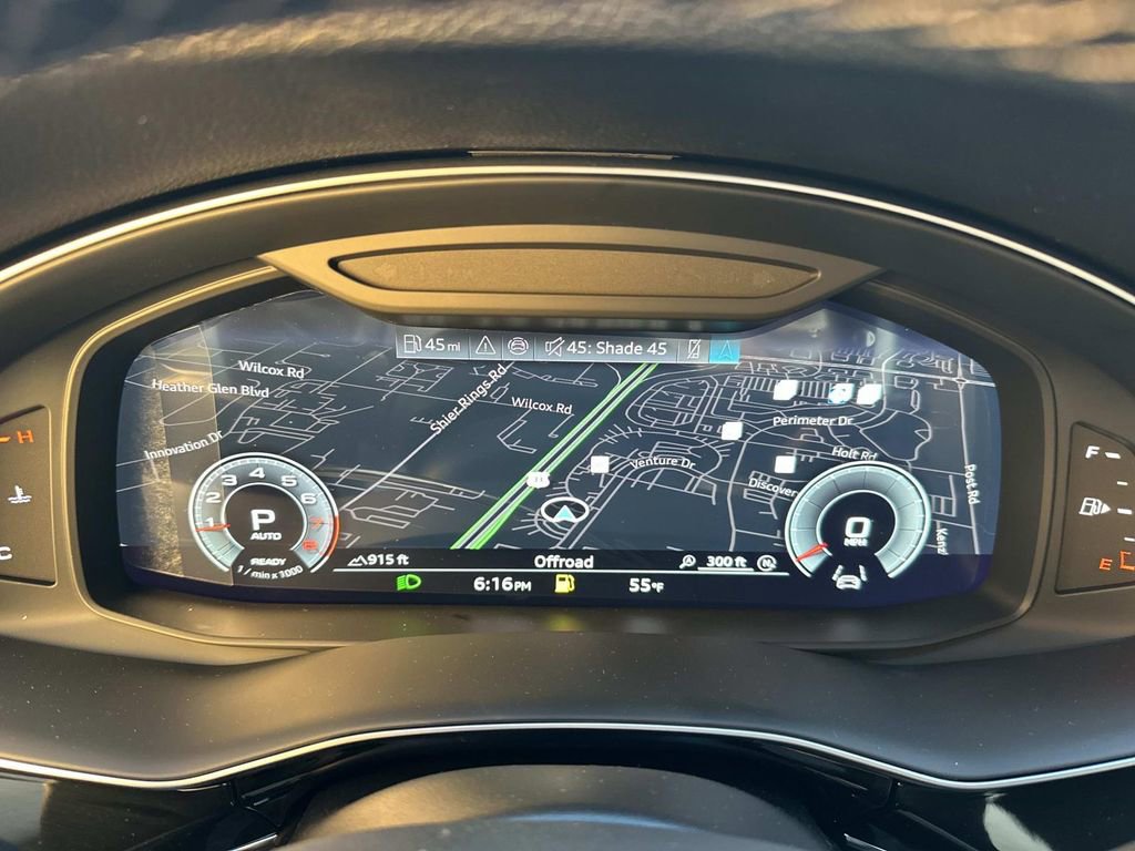 New 2026 Audi Q7 2.0T Premium image 16