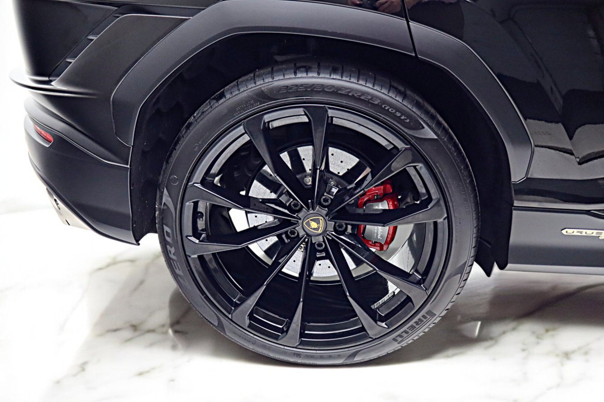 Used 2024 Lamborghini Urus S image 58