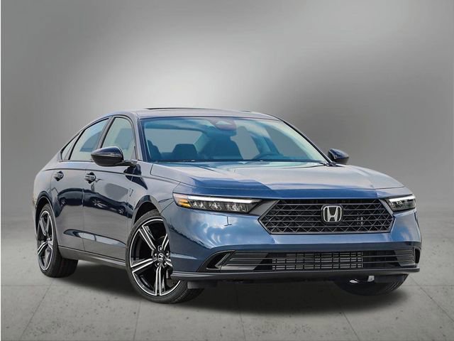 New 2026 Honda Accord SE image 5