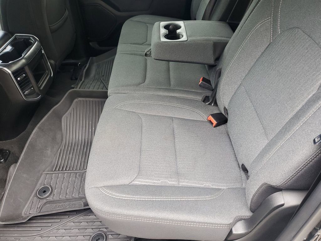 Used 2020 RAM 1500 Big Horn image 15