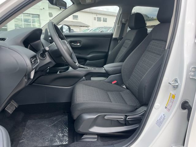 New 2026 Honda HR-V LX image 18