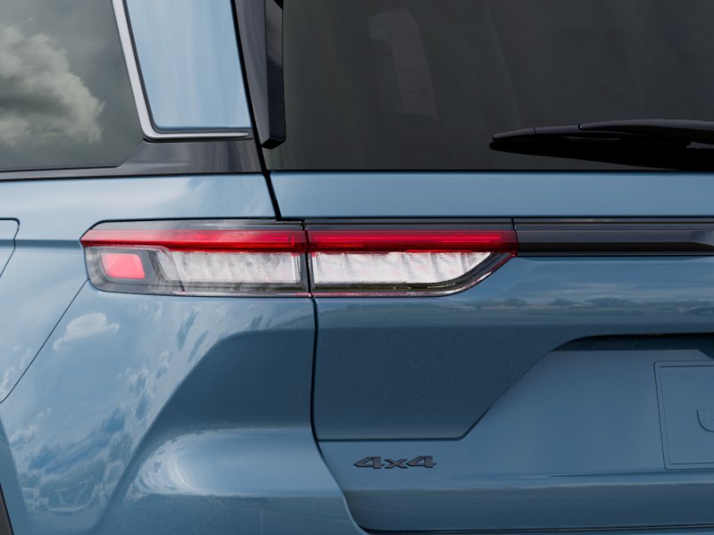 New 2027 Jeep Grand Cherokee Limited AWD/4WD image 9