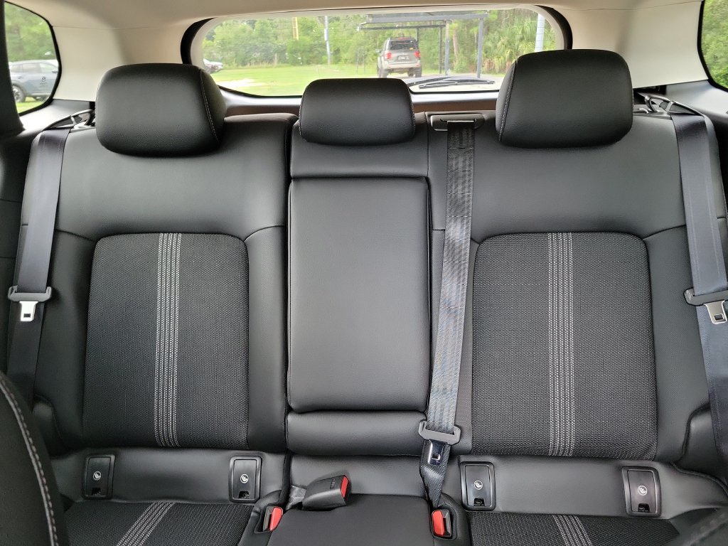 New 2026 MAZDA CX-50 AWD 2.5 S w/ Weather Package image 15