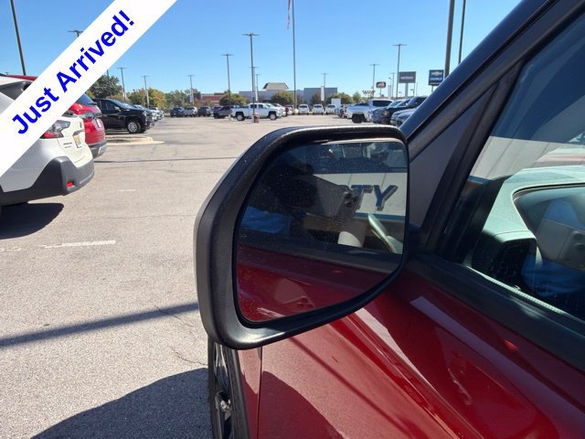 Used 2022 Ford Bronco Sport Outer Banks w/ Tech Package AWD/4WD image 13