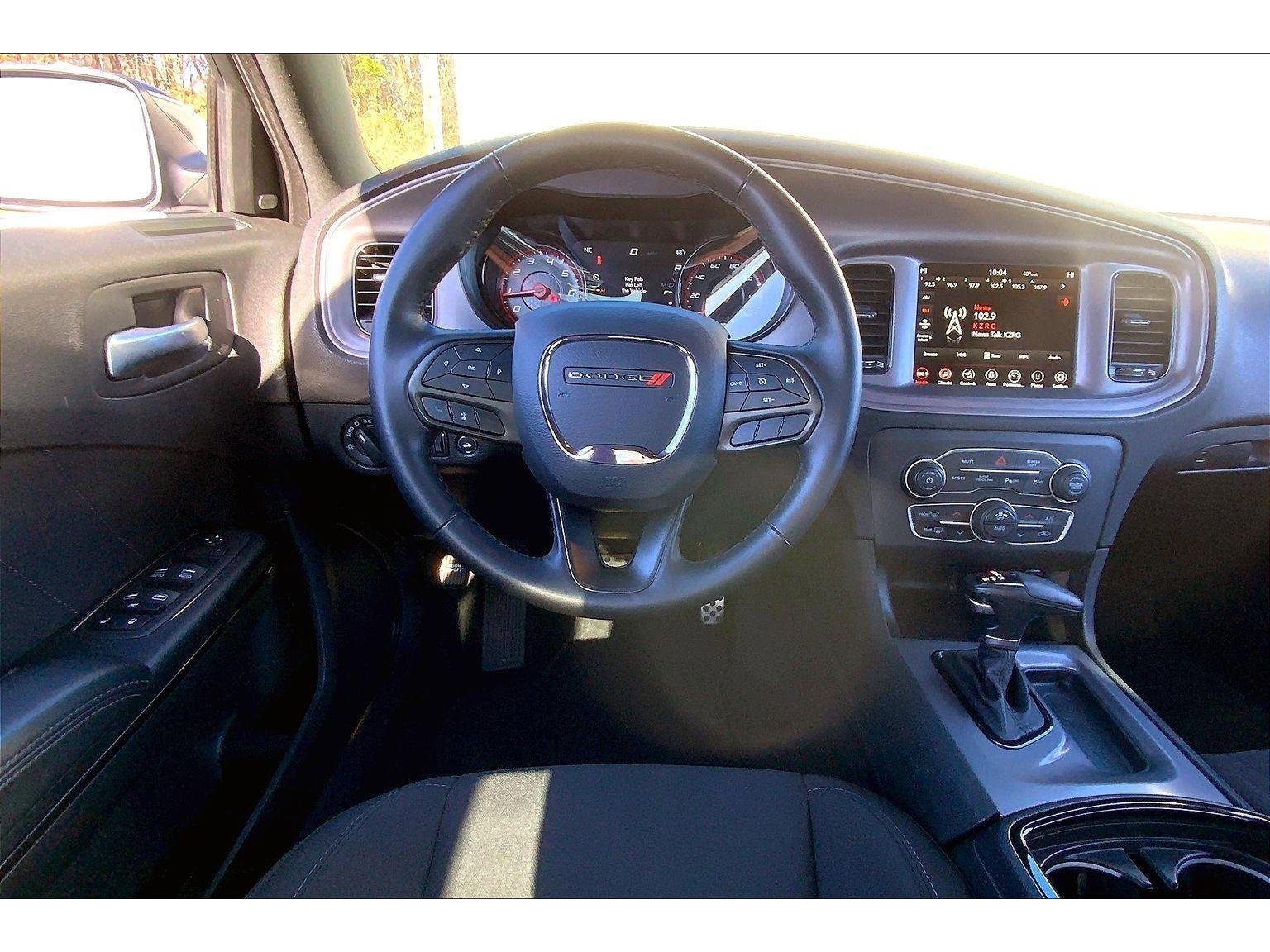 Used 2023 Dodge Charger GT w/ Blacktop Package image 5