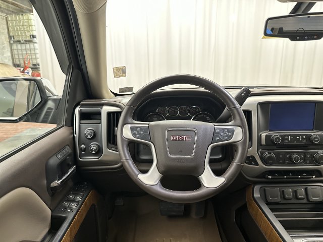 Used 2015 GMC Sierra 1500 SLT AWD/4WD image 15