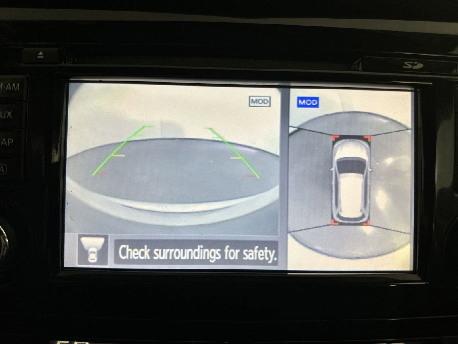 Used 2016 Nissan Rogue SL image 17
