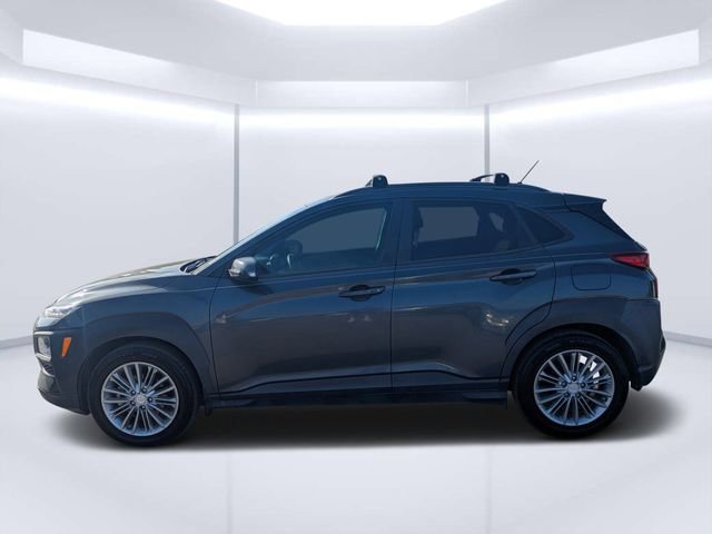 Used 2019 Hyundai Kona SEL image 6