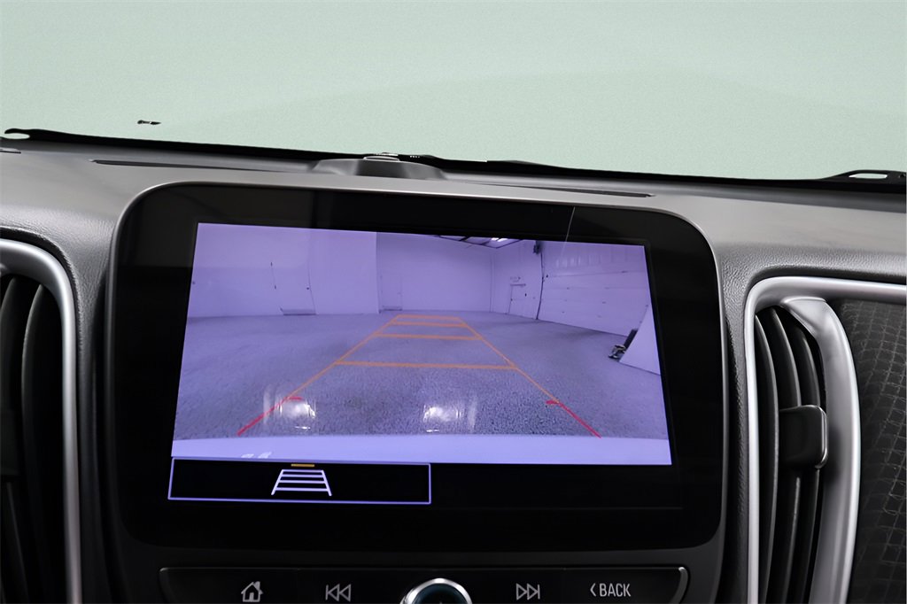 Used 2023 Chevrolet Malibu LT image 14