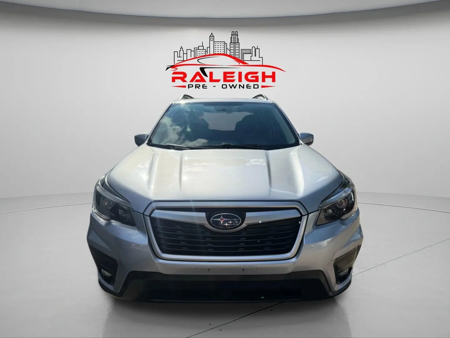 Used 2021 Subaru Forester Premium AWD/4WD image 11