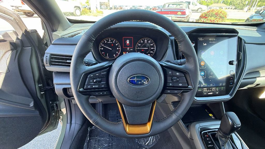 New 2026 Subaru Crosstrek 2.5i Wilderness image 27