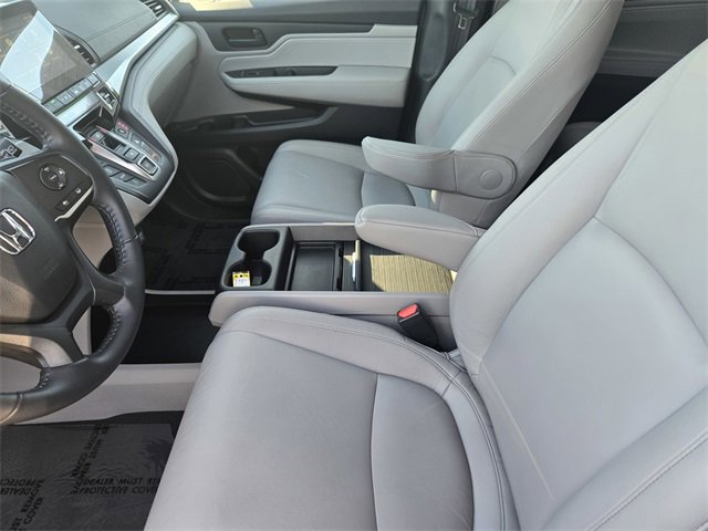 Used 2023 Honda Odyssey EX-L image 13