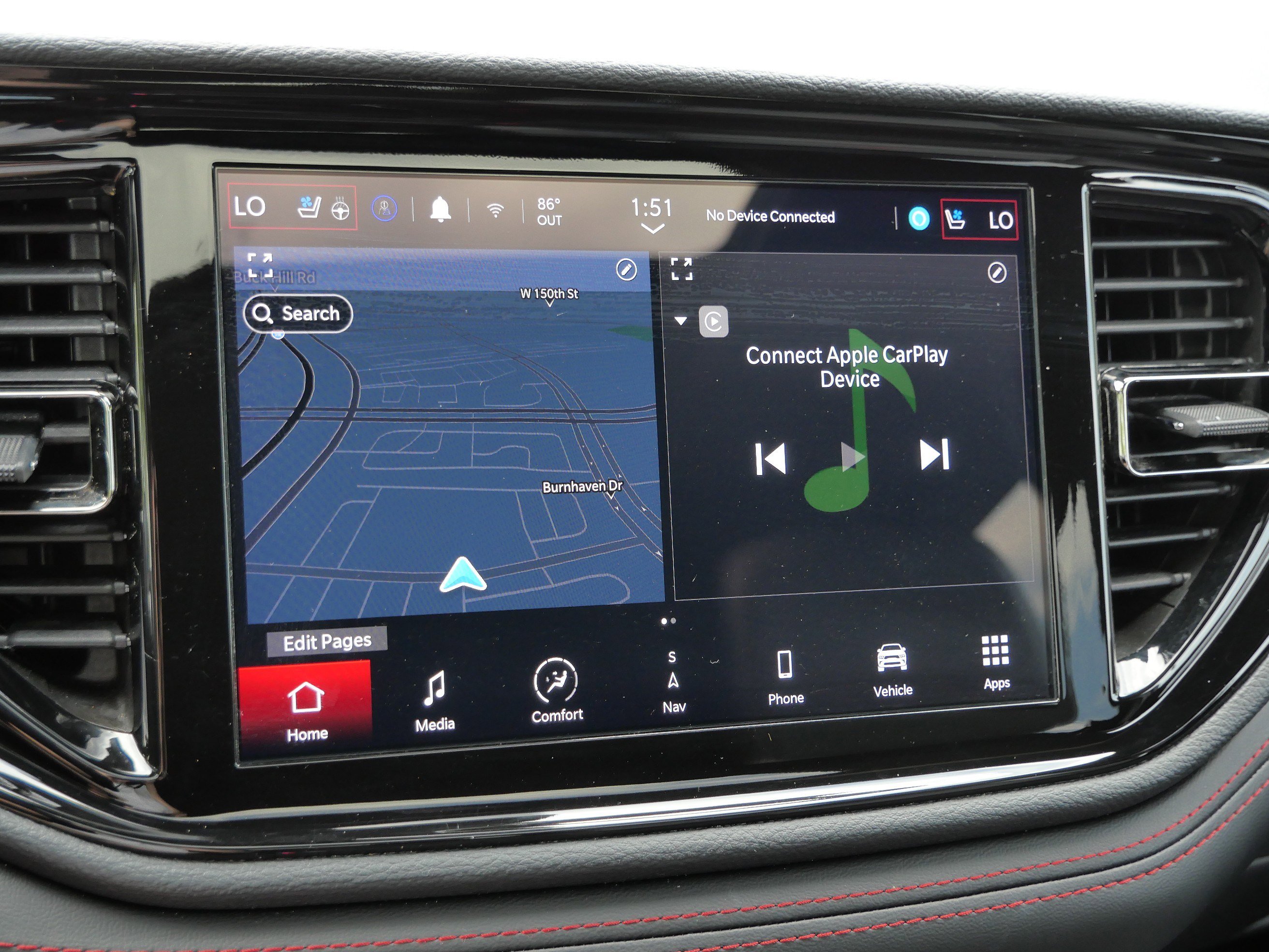 Used 2024 Dodge Durango GT image 23