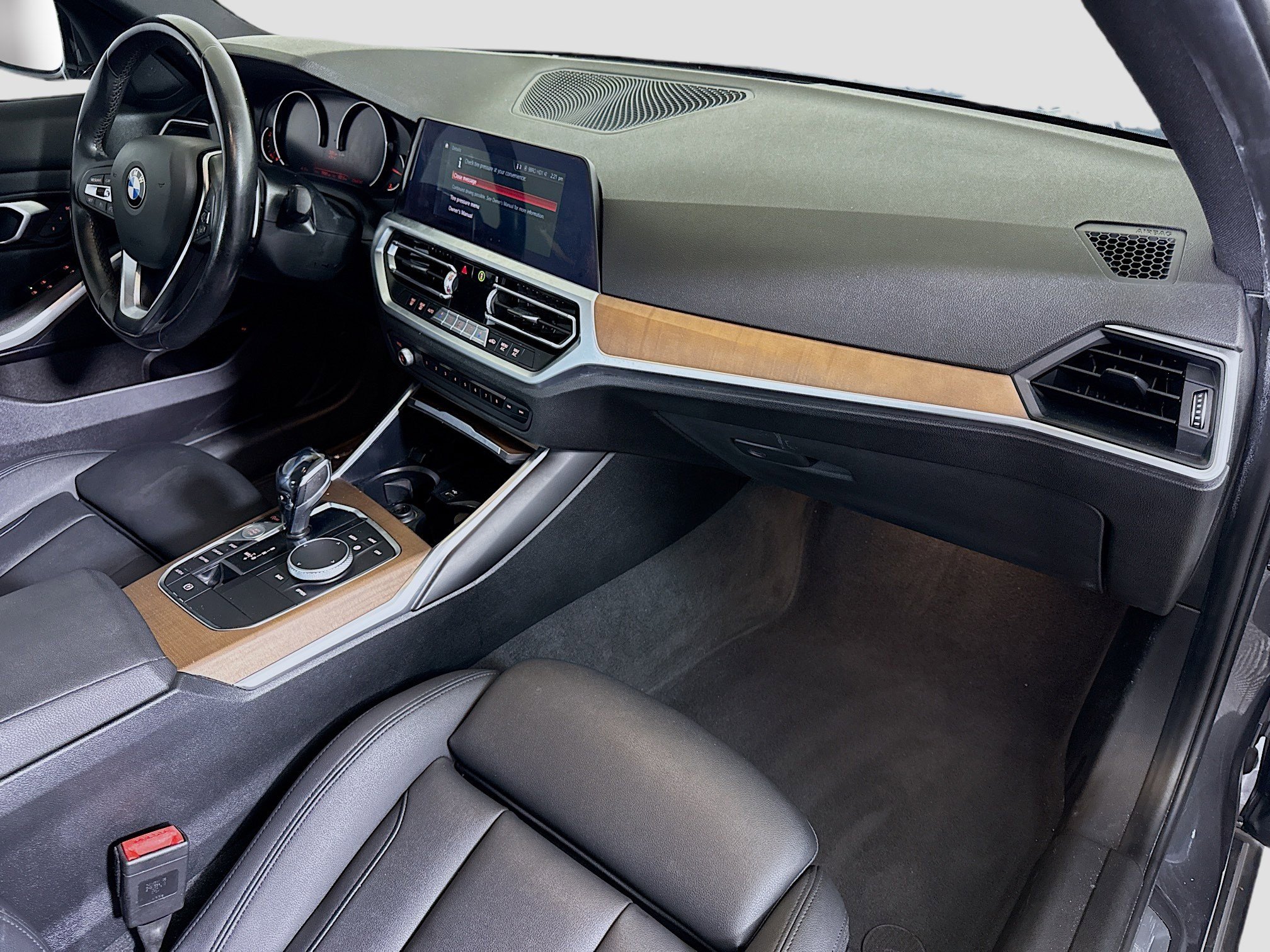 Used 2019 BMW 330i 330i image 30