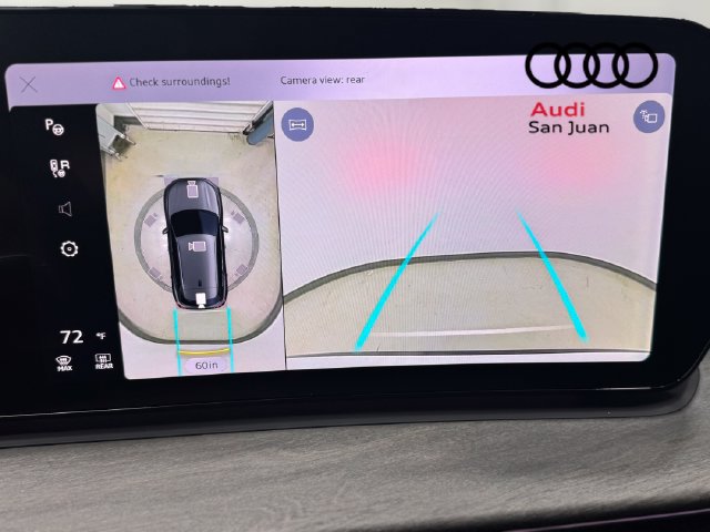 New 2026 Audi Q3 quattro 2.0T AWD/4WD image 20