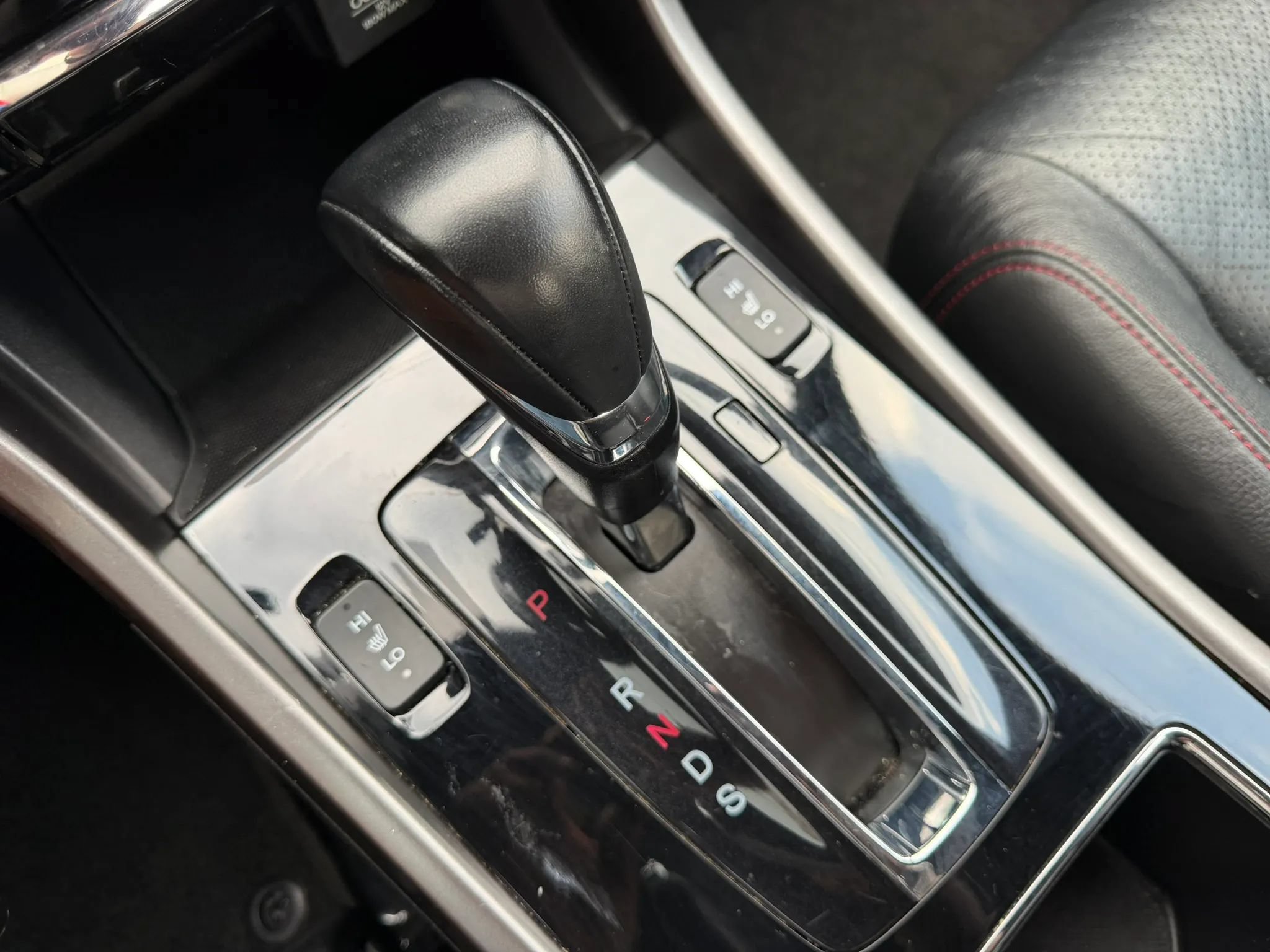 Used 2017 Honda Accord Sport Special Edition image 51