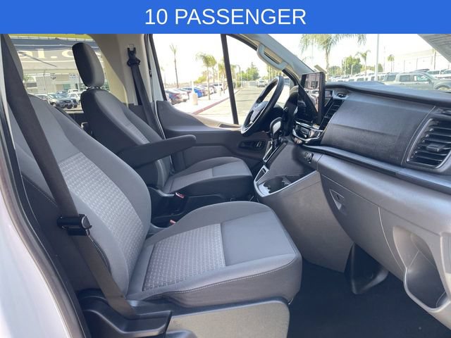 Used 2023 Ford Transit 350 XLT RWD image 28