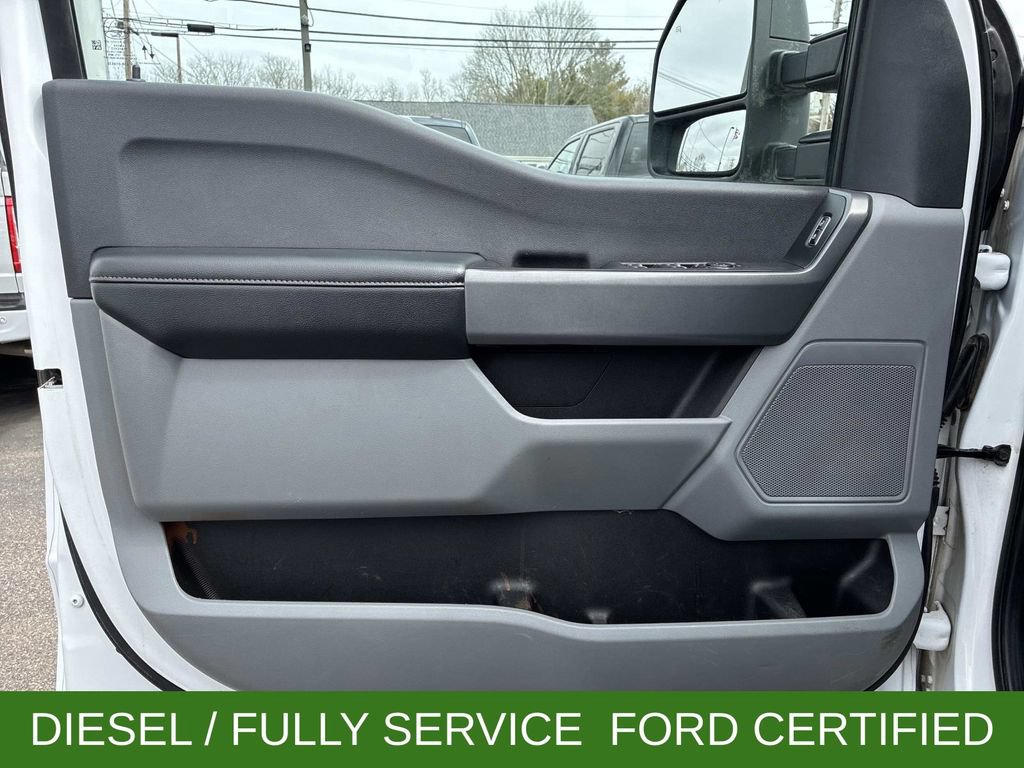 Certified 2024 Ford F250 XLT w/ FX4 Off-Road Package AWD/4WD image 20