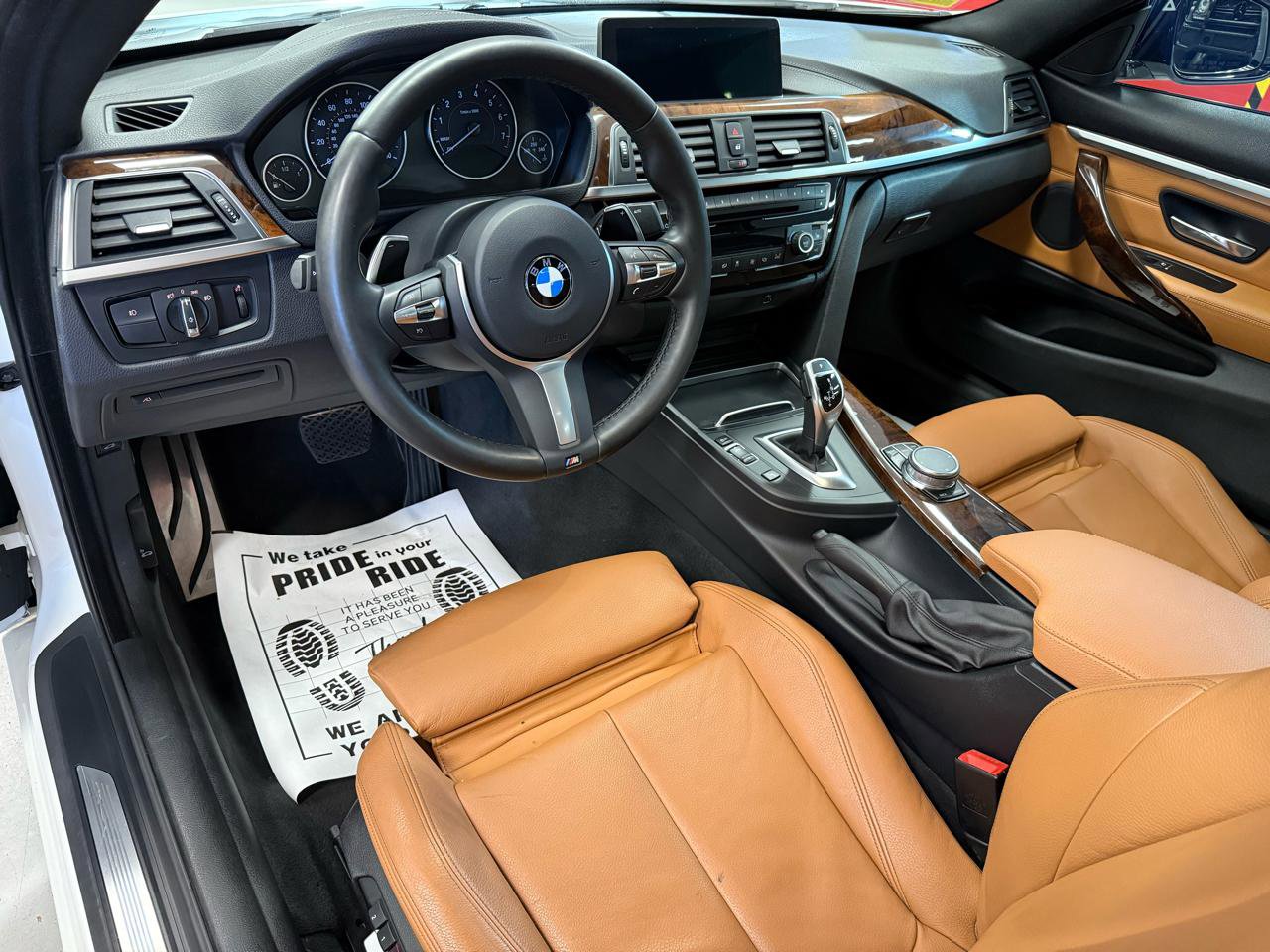 Used 2018 BMW 430i xDrive Coupe image 26