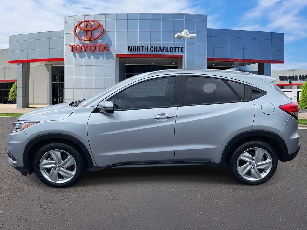 Used 2019 Honda HR-V EX image 5