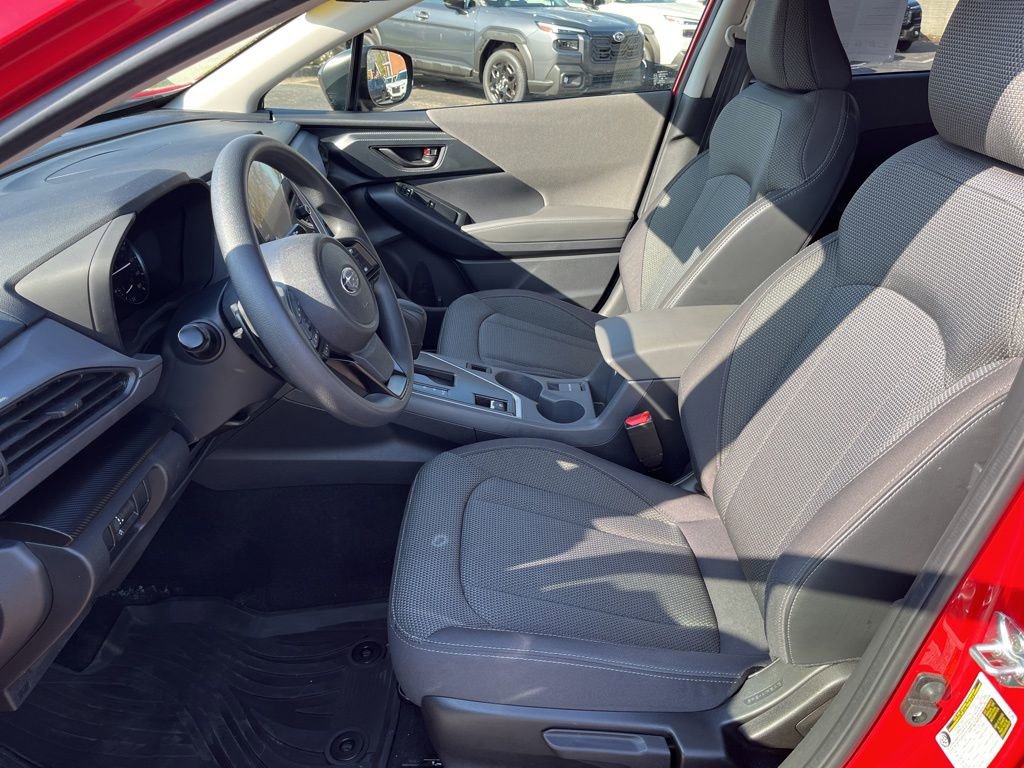 Certified 2024 Subaru Crosstrek 2.0i Premium AWD/4WD image 13