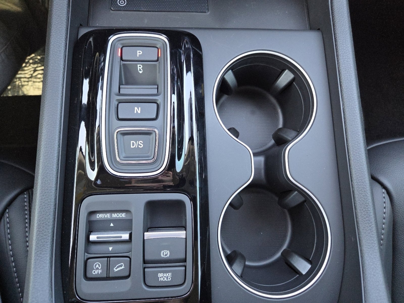 New 2026 Honda Pilot EX-L image 34