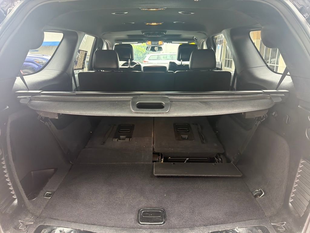 Used 2015 Dodge Durango R/T w/ Premium Nappa Leather Group image 17