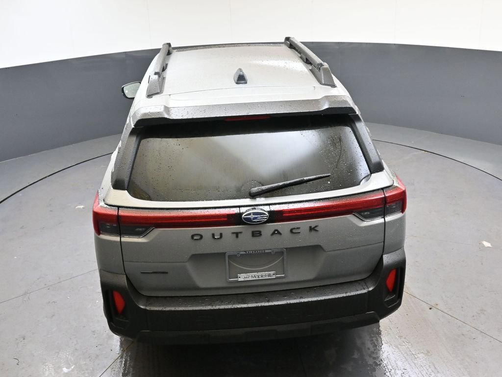 New 2026 Subaru Outback Limited XT image 48