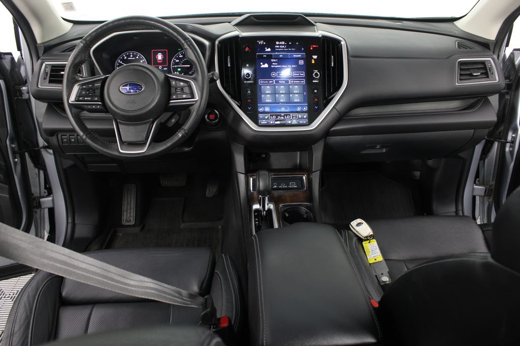Used 2022 Subaru Ascent Premium w/ Convenience Package AWD/4WD image 10