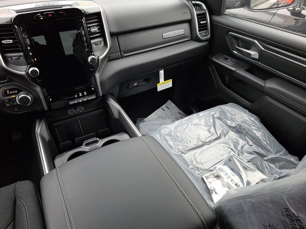 New 2026 RAM 1500 Big Horn image 11