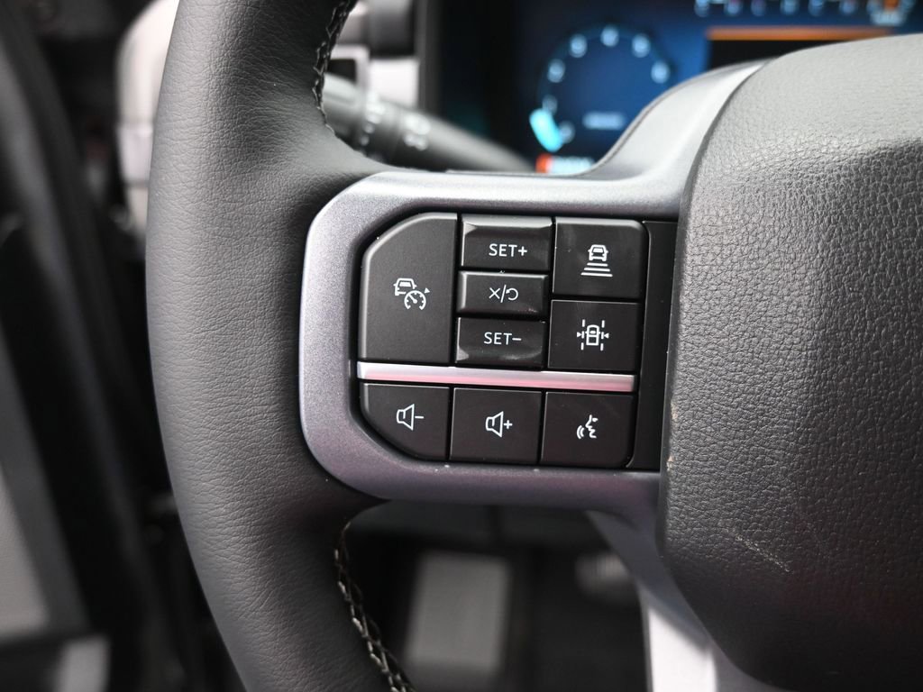 New 2026 Ford F150 Lariat w/ FX4 Off-Road Package image 7