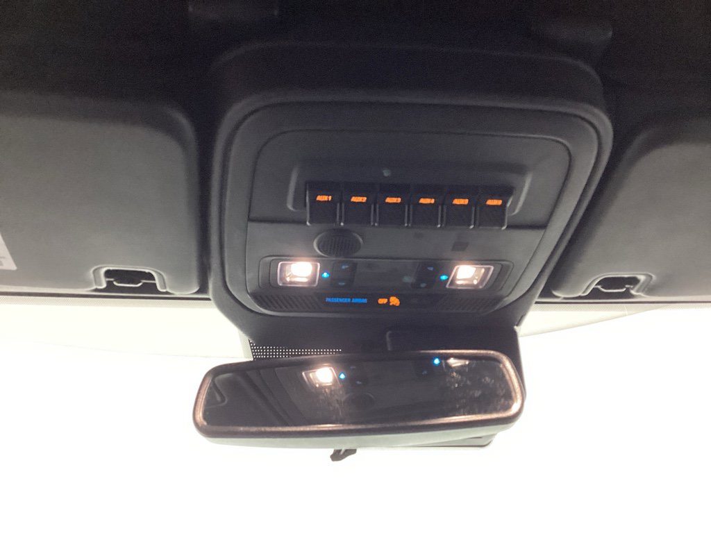 Used 2022 Ford Bronco Badlands w/ Sasquatch Package image 28