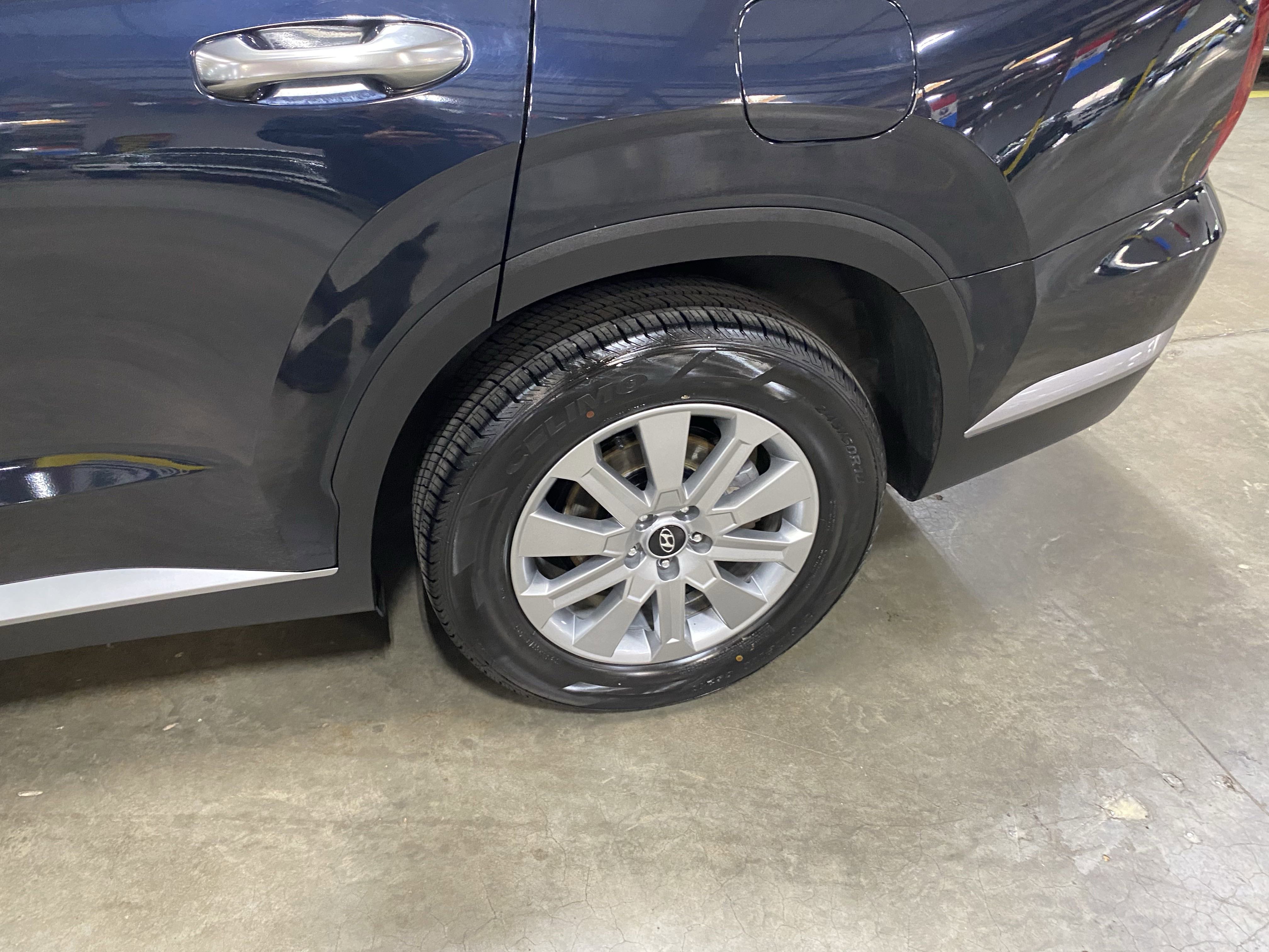 Used 2024 Hyundai Palisade SEL image 25