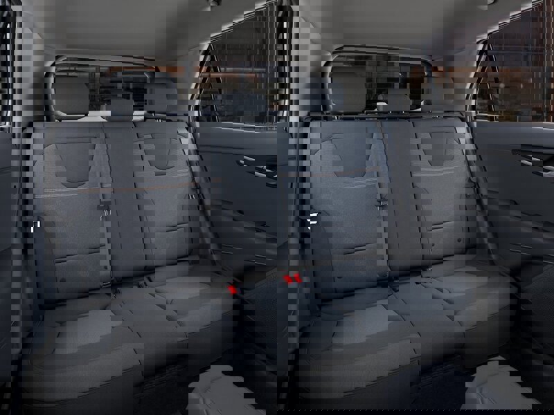 New 2026 Kia Niro LX image 16