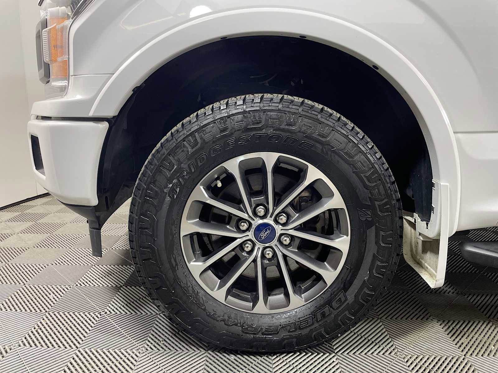 Used 2019 Ford F150 XLT w/ Equipment Group 302A Luxury image 29