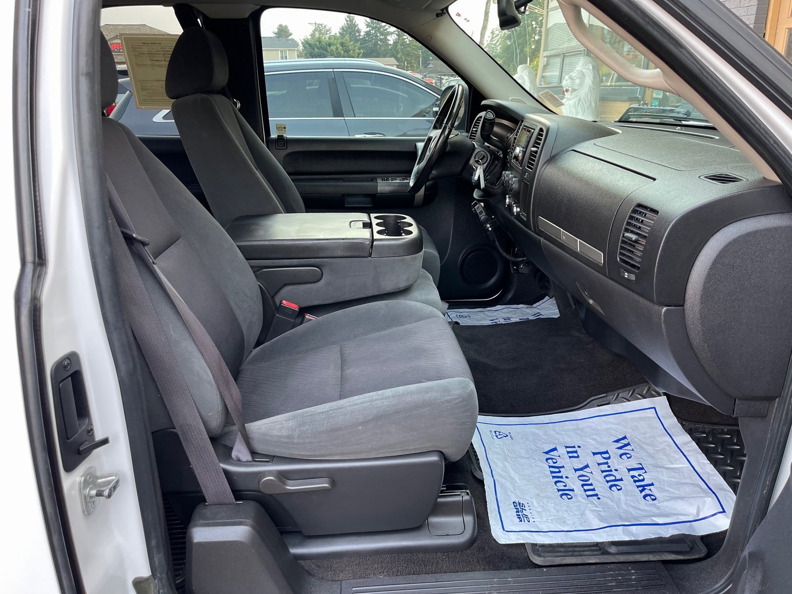 Used 2009 Chevrolet Silverado 1500 LT w/ Power Pack Plus image 16