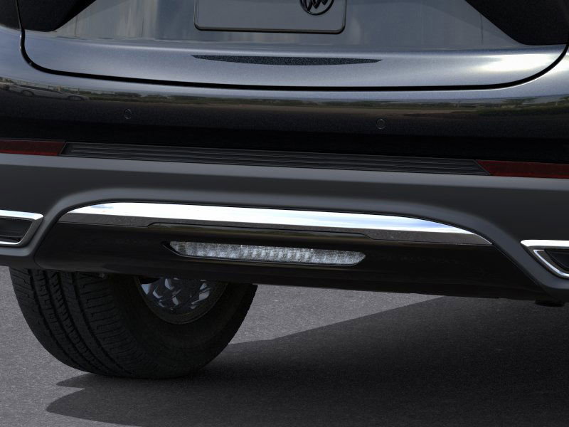 New 2025 Buick Envision Preferred AWD/4WD image 14