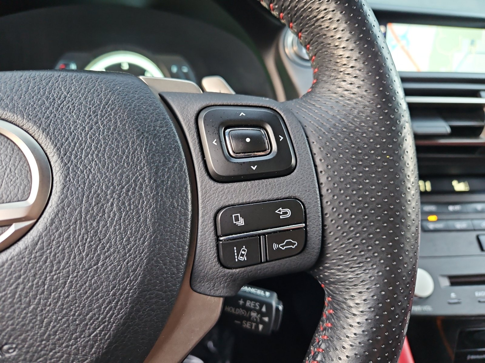 Used 2019 Lexus RC 350 F Sport w/ Accessory Package AWD/4WD image 29